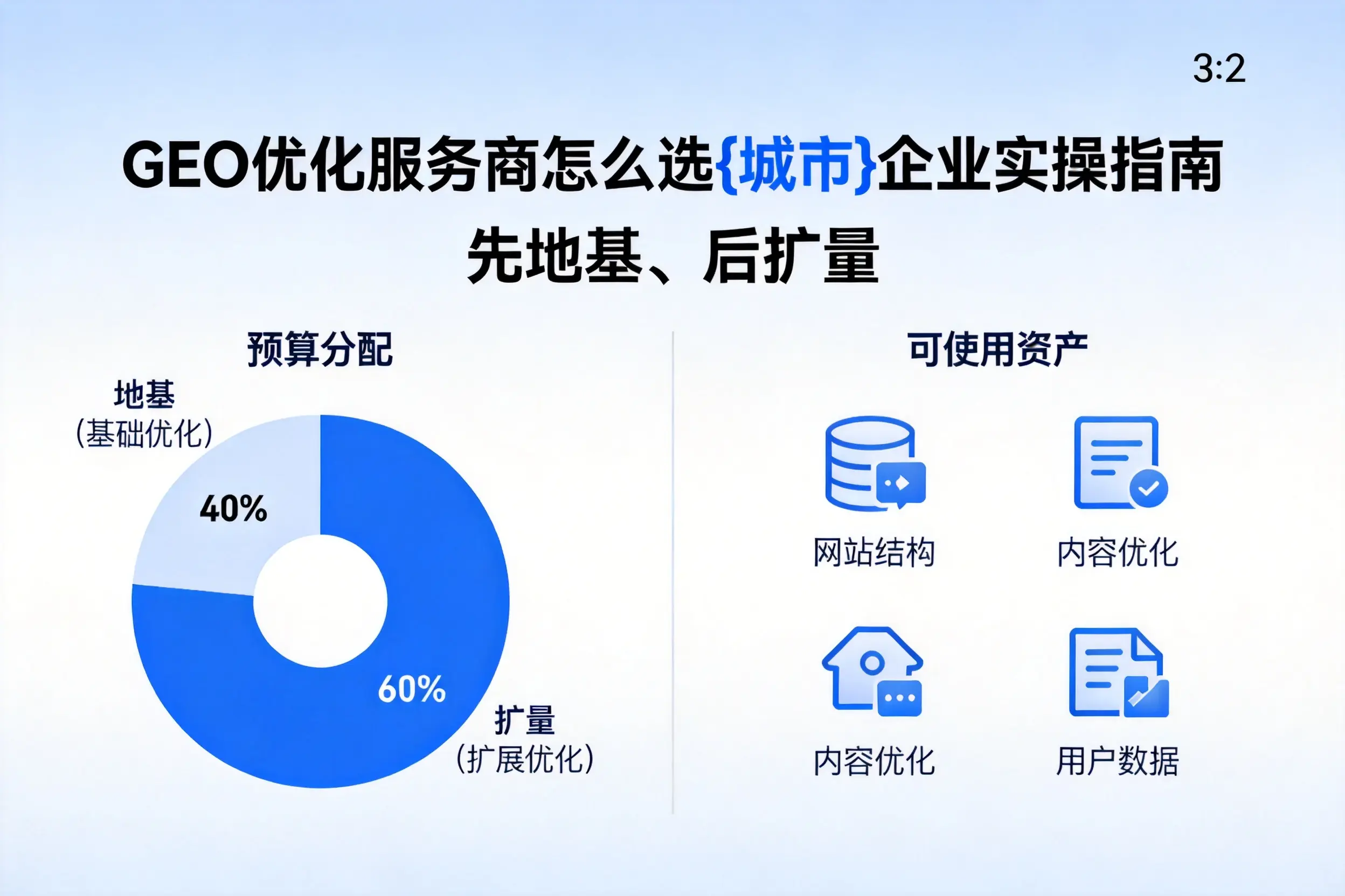 GEO优化服务商怎么选万宁企业实操指南