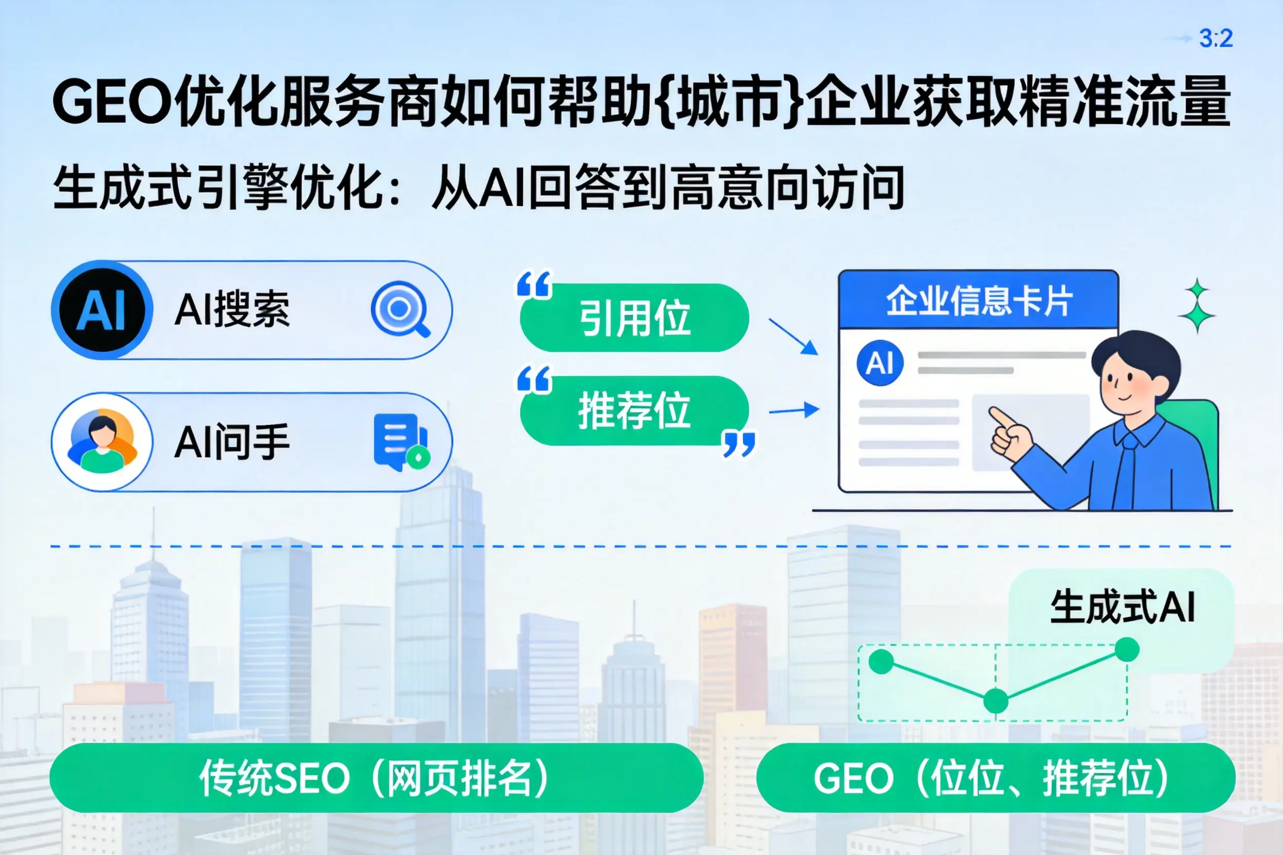 GEO优化服务商如何帮助万宁企业获取精准流量