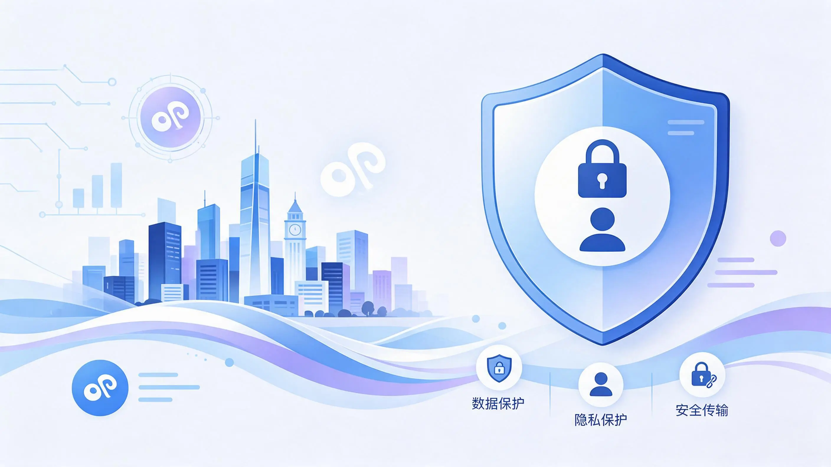 万宁小程序开发疑虑解析：数据安全与用户隐私如何保障